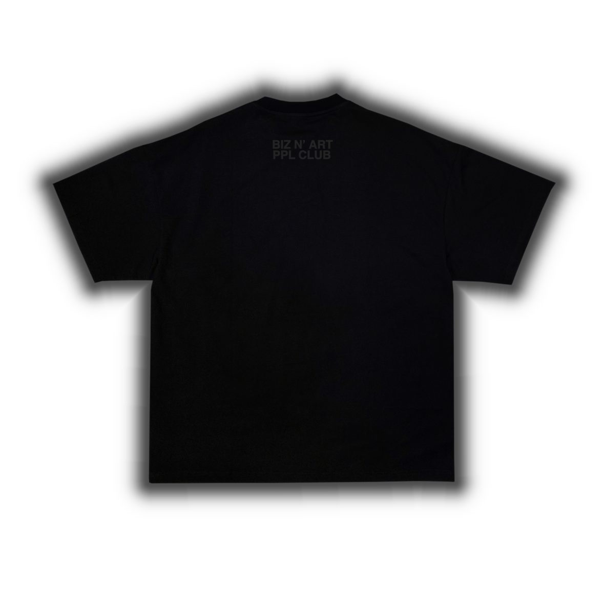 ESSENTIALS SERIES TSHIRT (PREVENTA)