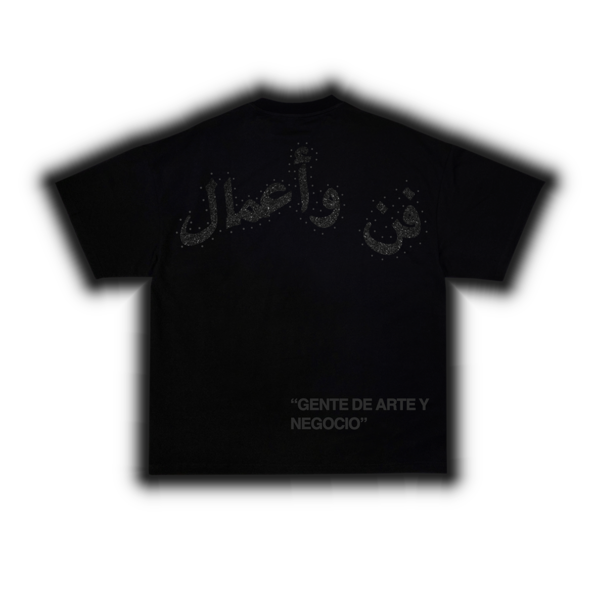 PREMIER TSHIRT MENTADO CLUB (PREVENTA)