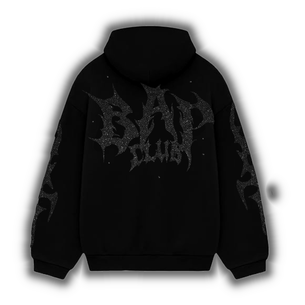 RAZER HOODIE (PREVENTA)