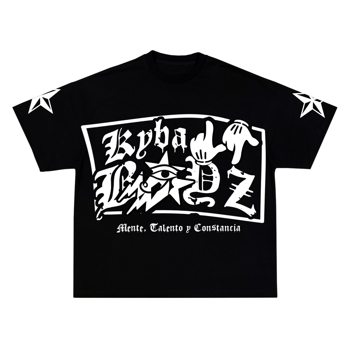 HORUS EYE T-shirt