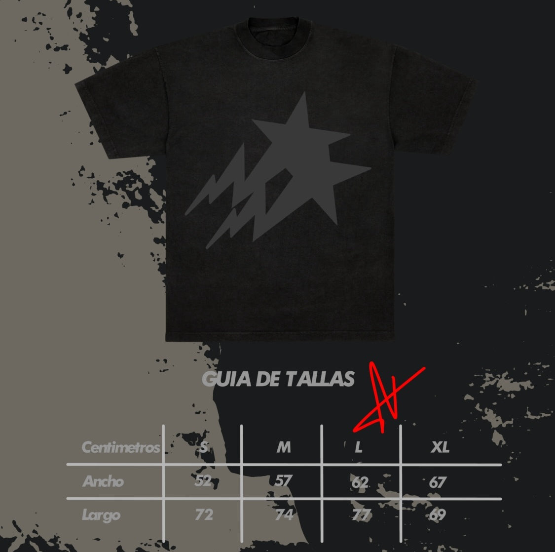 PREMIER TSHIRT MENTADO CLUB (PREVENTA)