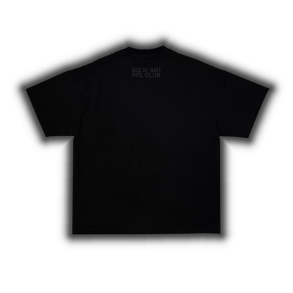 ESSENTIALS SERIES TSHIRT (PREVENTA)