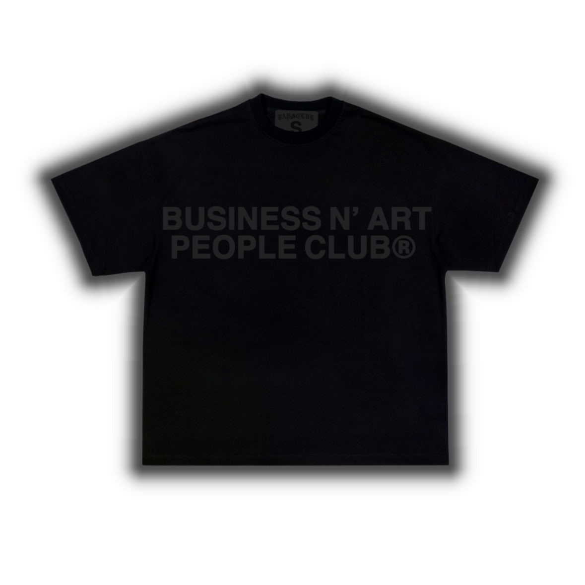 ESSENTIALS SERIES TSHIRT (PREVENTA)