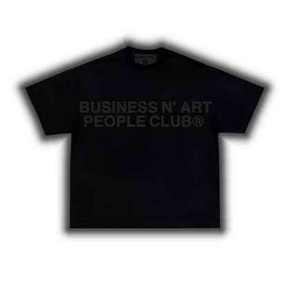 ESSENTIALS SERIES TSHIRT (PREVENTA)