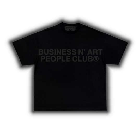 ESSENTIALS SERIES TSHIRT (PREVENTA)