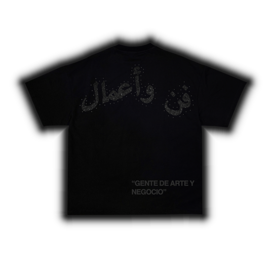 PREMIER TSHIRT MENTADO CLUB (PREVENTA)