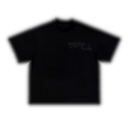 PREMIER TSHIRT MENTADO CLUB (PREVENTA)