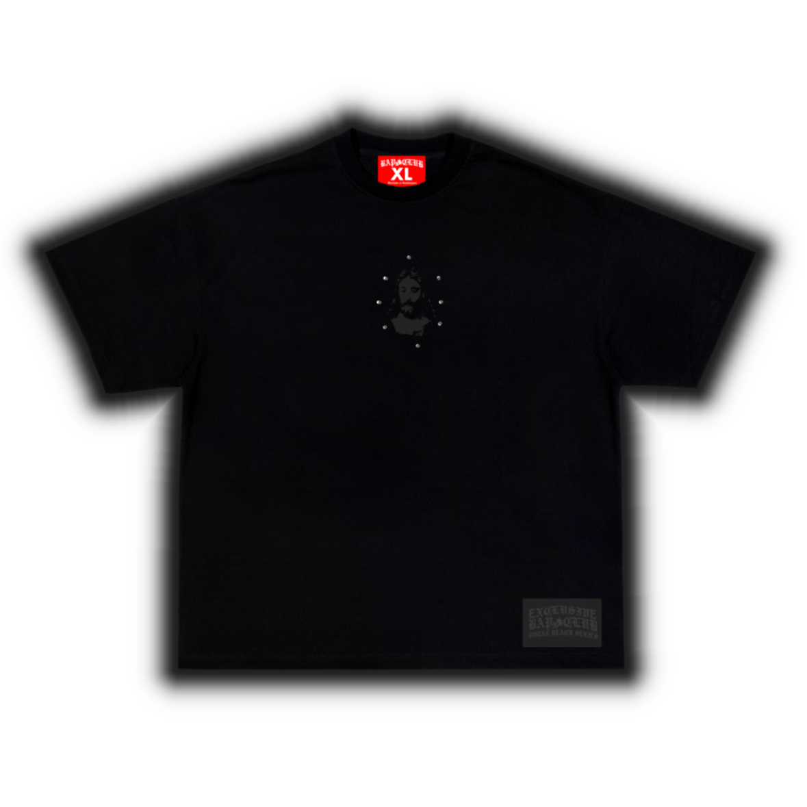SANTA TRINIDAD SHIRT