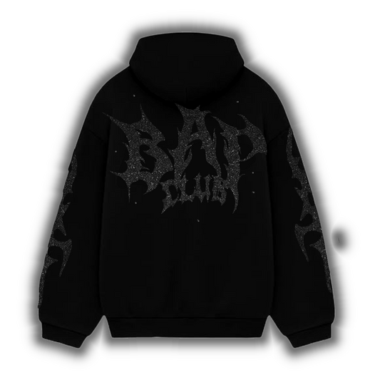 RAZER HOODIE (PREVENTA)