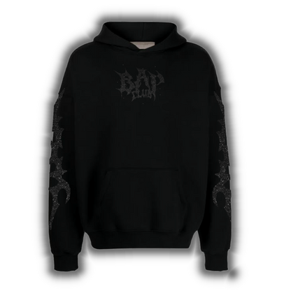RAZER HOODIE (PREVENTA)